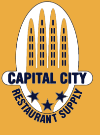 Capital City Restaurant Supply Promo Codes & Coupon Codes