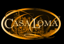 Casa Loma Promo Codes & Coupon Codes