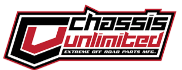 Chassis Unlimited Promo Codes & Coupon Codes
