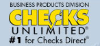 Checks Unlimited Promo Codes & Coupon Codes