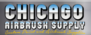 Chicago AirBrush Supply Promo Codes & Coupon Codes