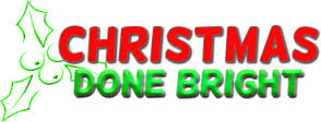 Christmas Done Bright Promo Codes & Coupon Codes