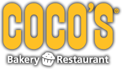 Coco's Bakery Restaurant Promo Codes & Coupon Codes