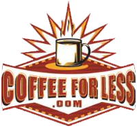 CoffeeForLess Promo Codes & Coupon Codes
