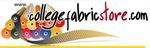 College Fabric Store Promo Codes & Coupon Codes