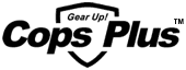 CopsPlus Promo Codes & Coupon Codes