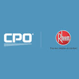 CPO Rheem Promo Codes & Coupon Codes
