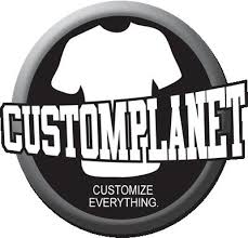 CustomPlanet Promo Codes & Coupon Codes