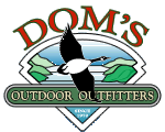 Doms Outdoor Outfitters Promo Codes & Coupon Codes