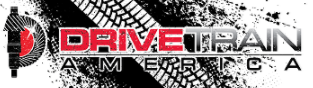 Drivetrain America Promo Codes & Coupon Codes