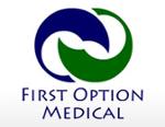 First Option Medical Promo Codes & Coupon Codes
