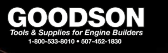 Goodson Promo Codes & Coupon Codes