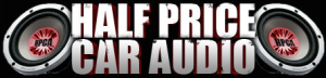 Half Price Car Audio Promo Codes & Coupon Codes