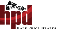 Half Price Drapes Promo Codes & Coupon Codes