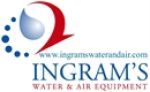 Ingram's Water & Air Equipment Promo Codes & Coupon Codes