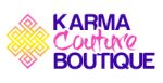 Karma Couture Boutique Promo Codes & Coupon Codes