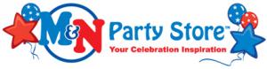 M&N Party Store Promo Codes & Coupon Codes