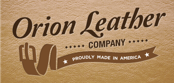 Orion Leather Company Promo Codes & Coupon Codes
