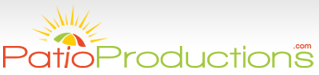 Patio Productions Promo Codes & Coupon Codes