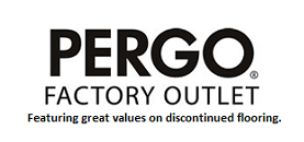 Pergo Factory Outlet Promo Codes & Coupon Codes