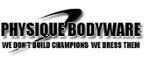 Physique Body Ware Promo Codes & Coupon Codes