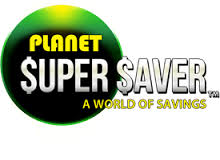Planet Super Saver Promo Codes & Coupon Codes