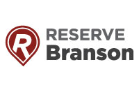 Reserve Branson Promo Codes & Coupon Codes