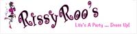 Rissy Roo's Promo Codes & Coupon Codes
