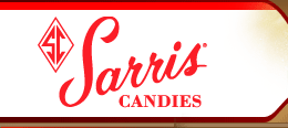 Sarris Candies Promo Codes & Coupon Codes