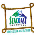 Seacoast Adventure Promo Codes & Coupon Codes
