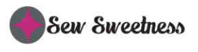 Sew Sweetness Promo Codes & Coupon Codes