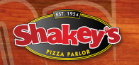 Shakey's Pizza Promo Codes & Coupon Codes