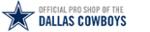 Dallas Cowboys Promo Codes & Coupon Codes