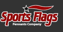 Sports Flags And Pennants Promo Codes & Coupon Codes