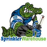 Sprinkler Warehouse Promo Codes & Coupon Codes
