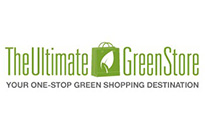 The Ultimate Green Store Promo Codes & Coupon Codes