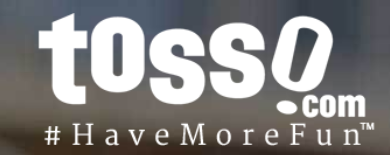 Tosso Promo Codes & Coupon Codes