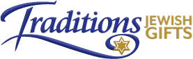 Traditions Jewish Gifts Promo Codes & Coupon Codes