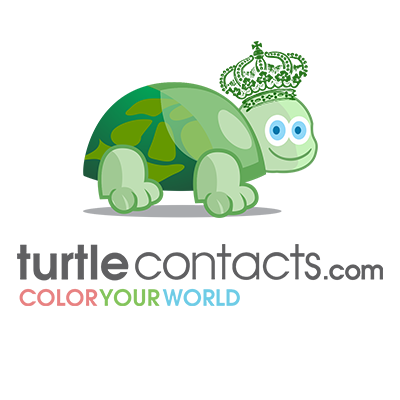 TurtleContacts Promo Codes & Coupon Codes