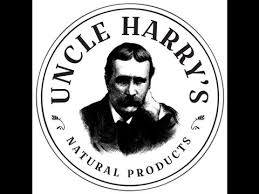 Uncle Harry's Natural Products Promo Codes & Coupon Codes