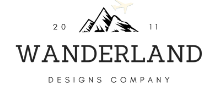 Wanderland Designs Promo Codes & Coupon Codes