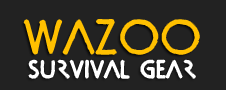 Wazoo Survival Gear Promo Codes & Coupon Codes