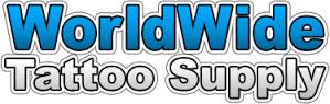 WorldWide Tattoo Supply Promo Codes & Coupon Codes