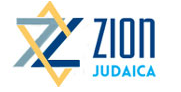 Zion Judaica Promo Codes & Coupon Codes